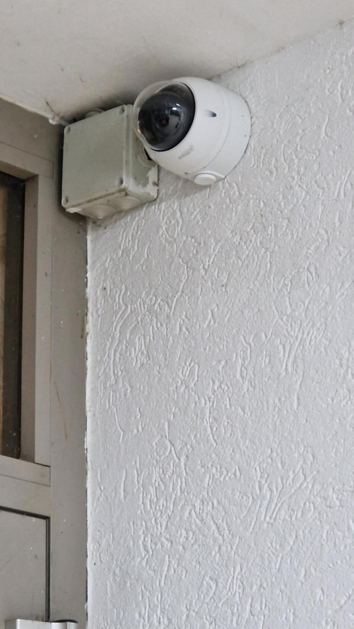 Apartment Viktor,Parking Ösek Dış mekan fotoğraf
