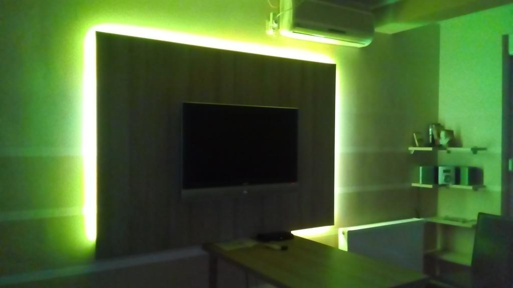 Apartment Viktor,Parking Ösek Dış mekan fotoğraf