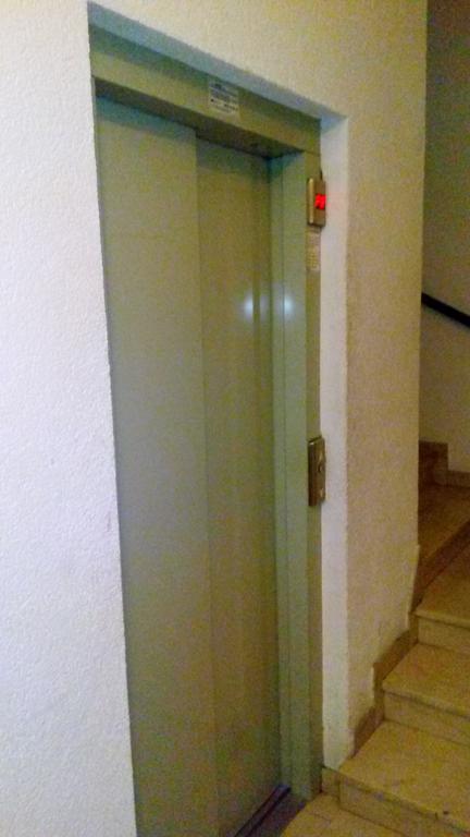 Apartment Viktor,Parking Ösek Dış mekan fotoğraf