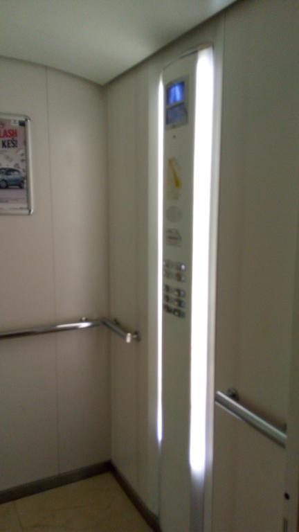 Apartment Viktor,Parking Ösek Dış mekan fotoğraf